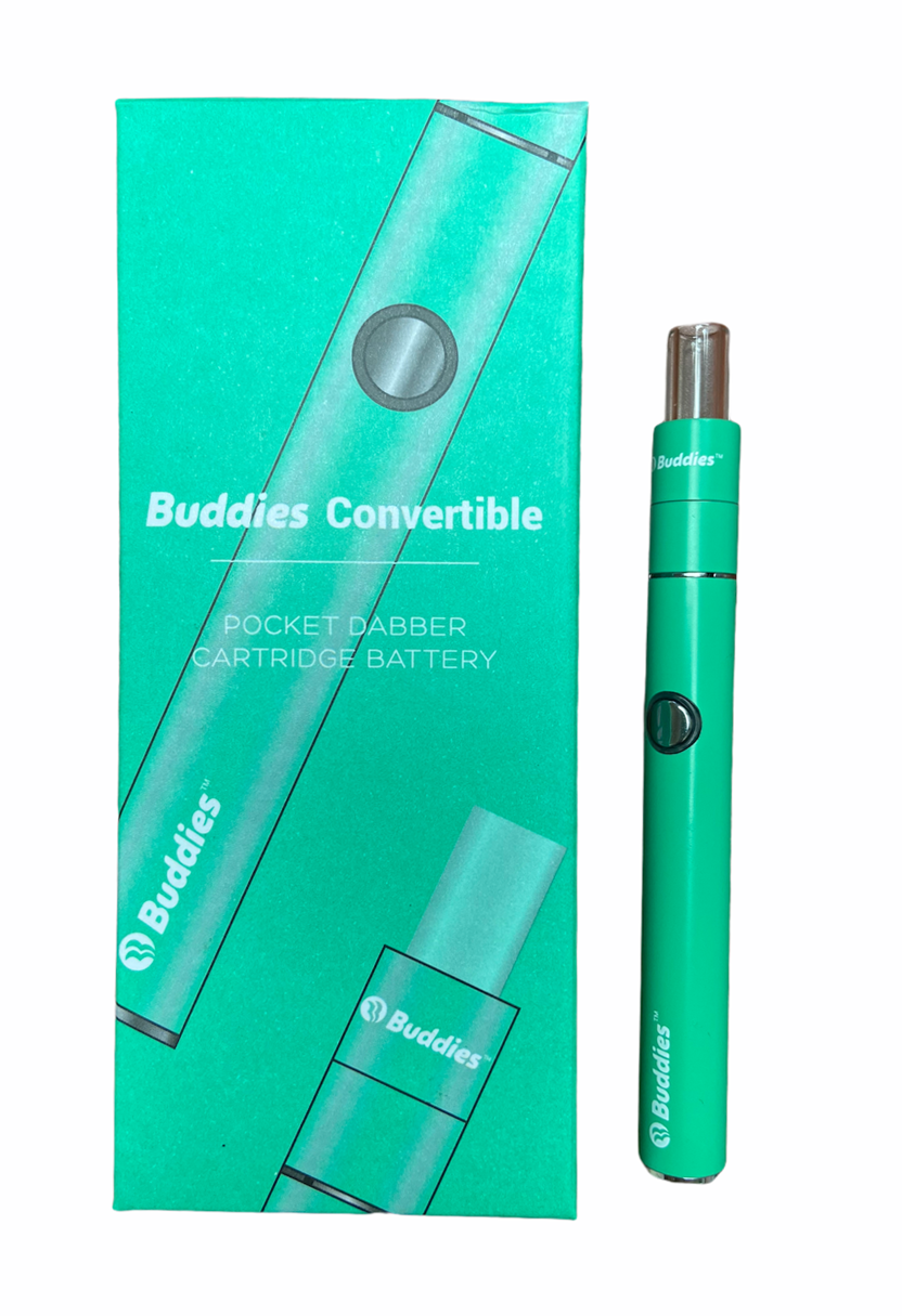 Buddies Convertible Battery
